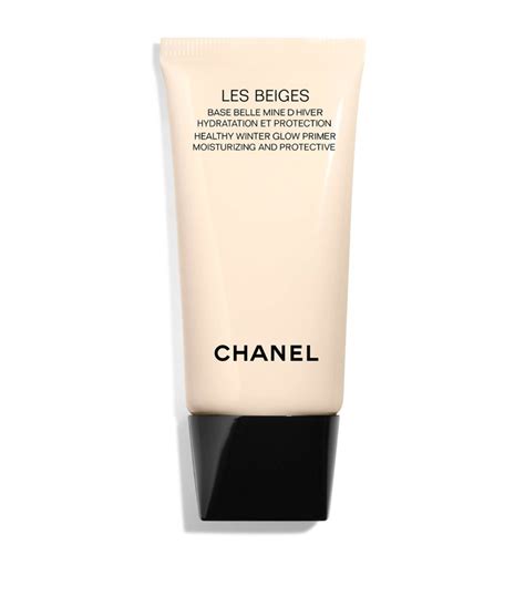 chanel les beiges healthy glow le mainiere no 2|chanel les beiges winter primer.